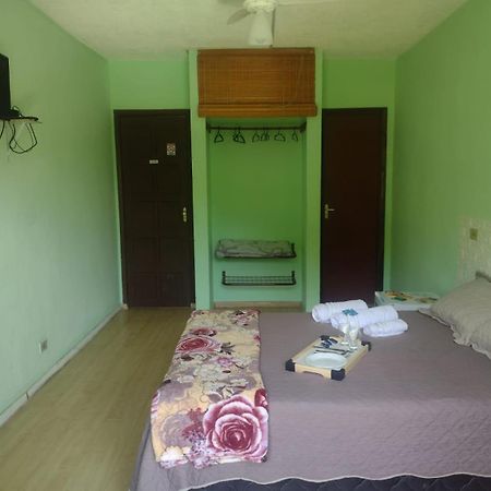 Hr Pousada Penedo  Εξωτερικό φωτογραφία