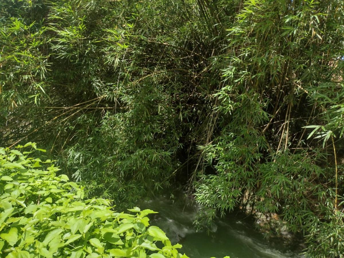 Hr Pousada Penedo  Εξωτερικό φωτογραφία