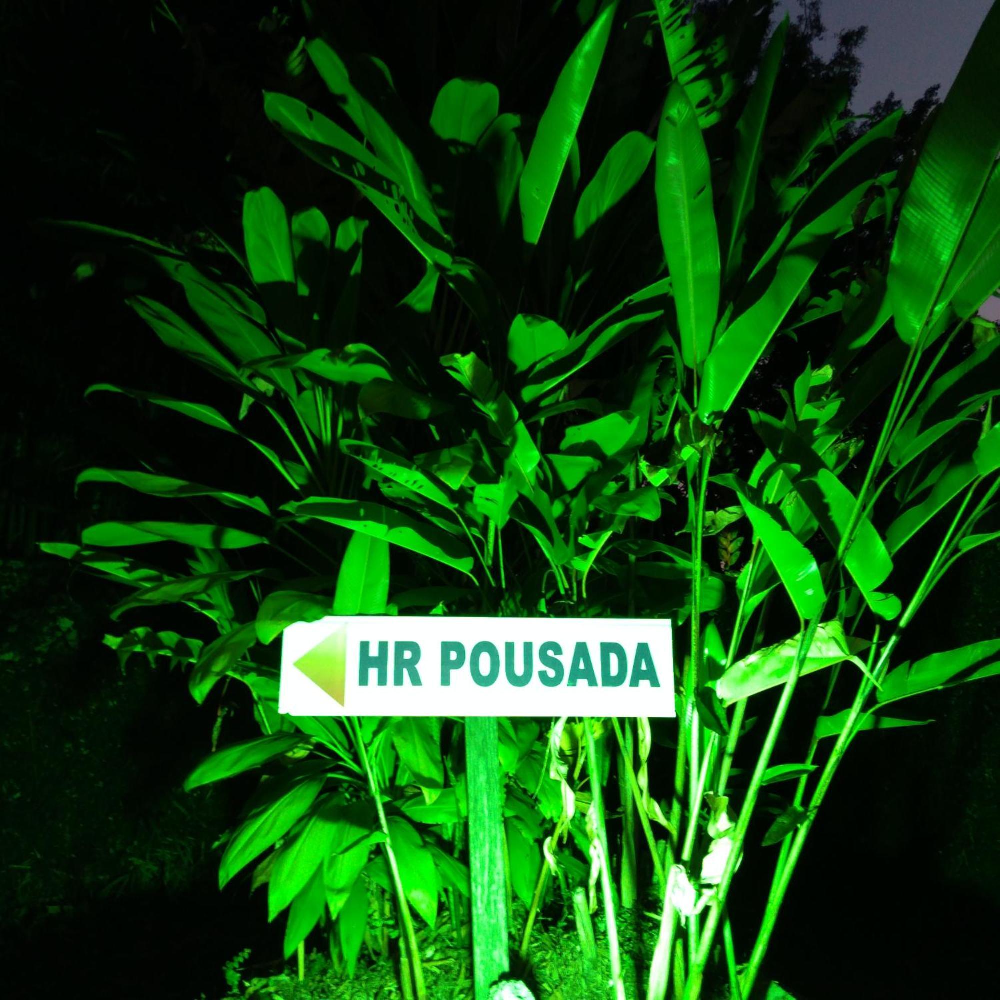 Hr Pousada Penedo  Εξωτερικό φωτογραφία