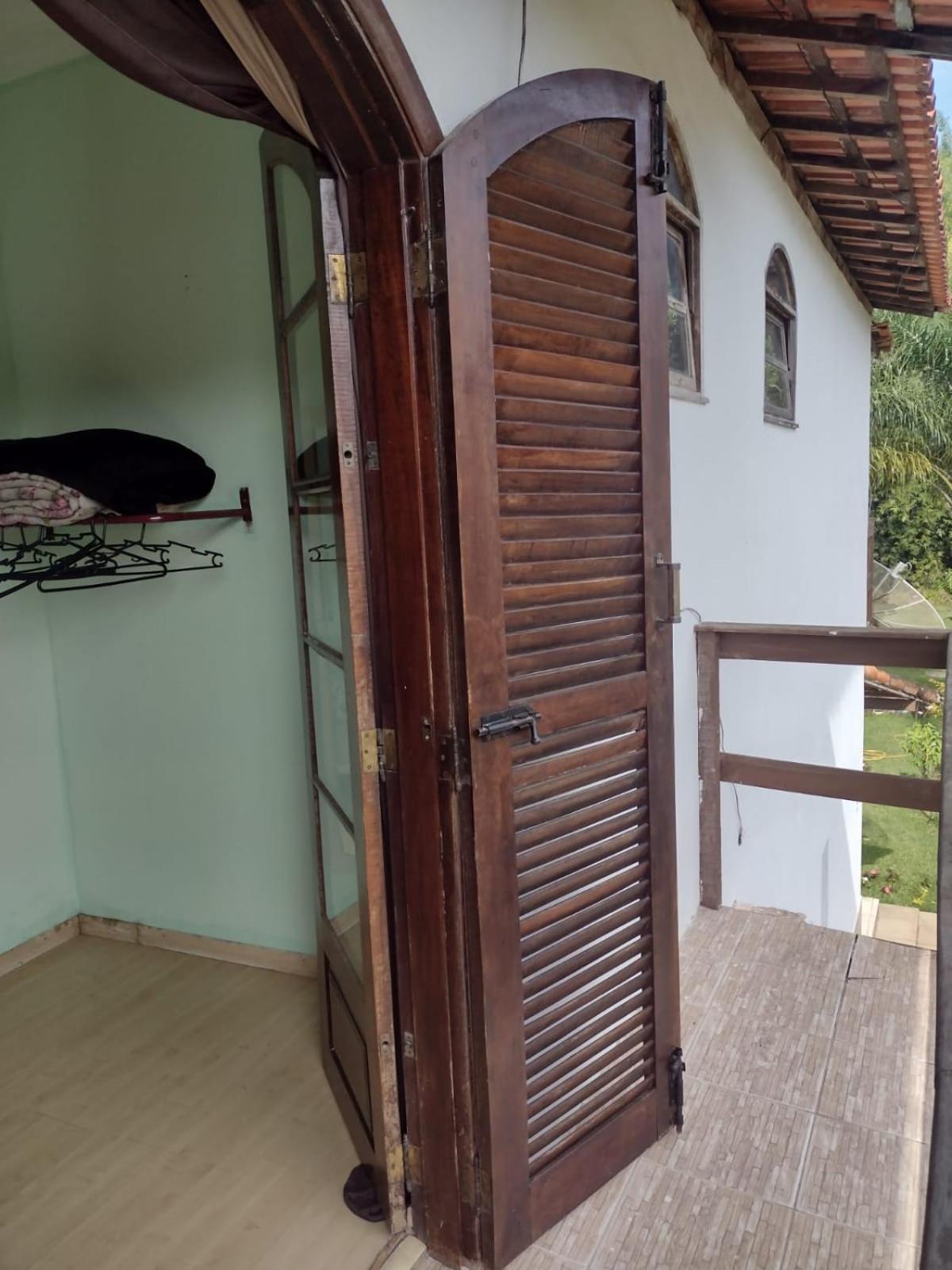 Hr Pousada Penedo  Εξωτερικό φωτογραφία